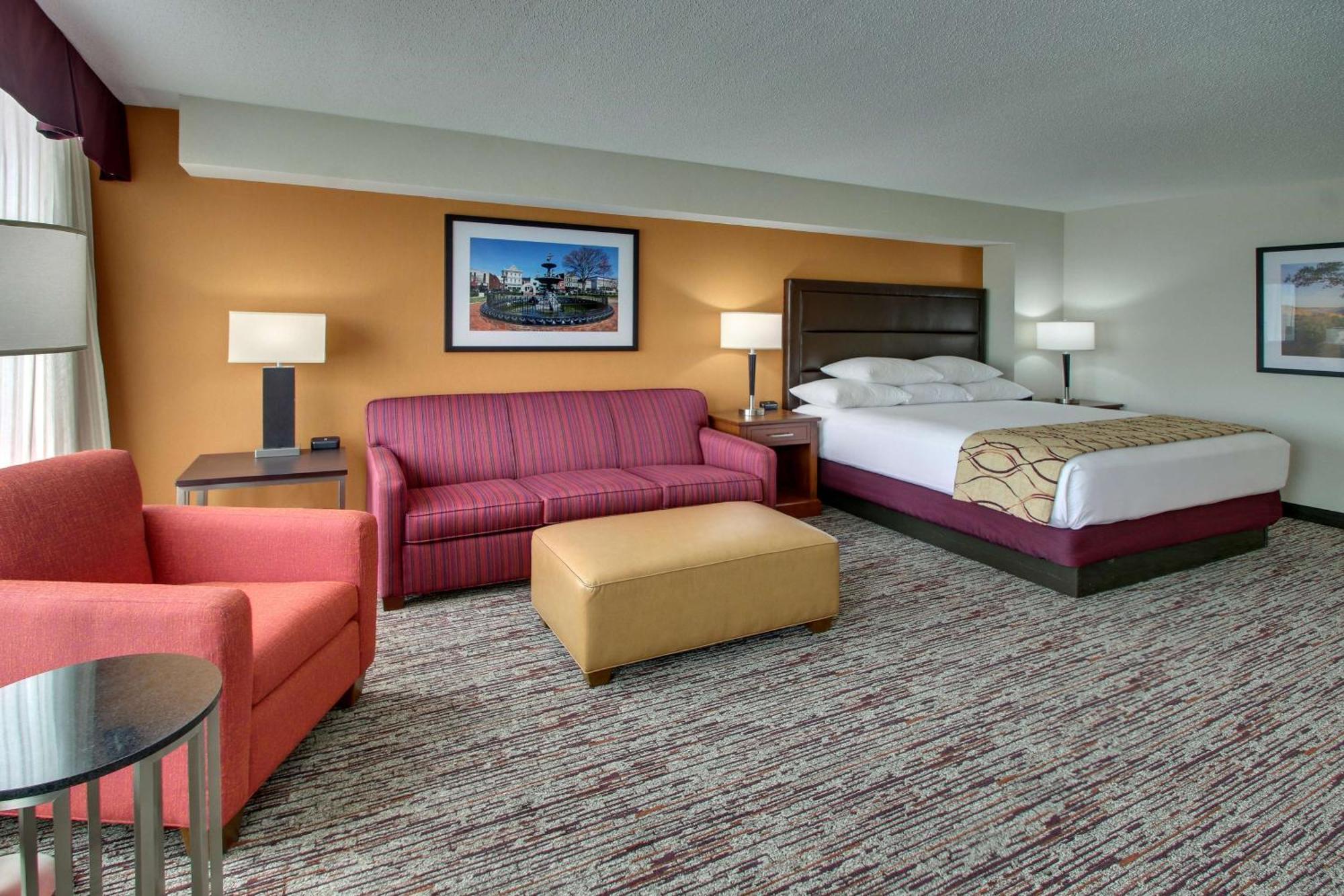 Drury Inn & Suites Bowling Green Exterior photo