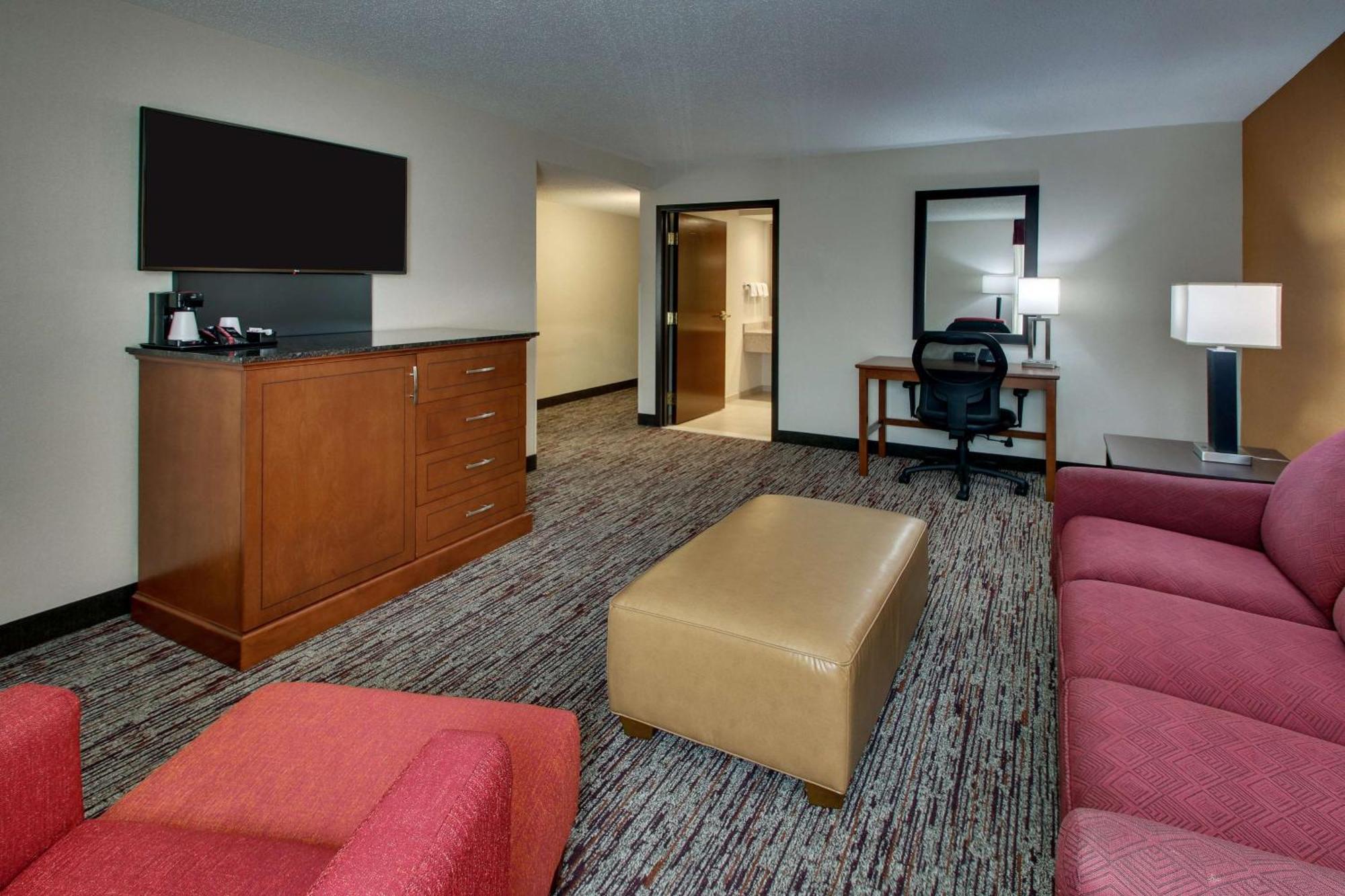 Drury Inn & Suites Bowling Green Exterior photo